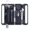 جعبه ابزار و پیچ گوشتی شارژی HOTO مدل Electric Screwdriver QWDGJ001