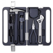 جعبه ابزار و پیچ گوشتی شارژی HOTO مدل Electric Screwdriver QWDGJ001