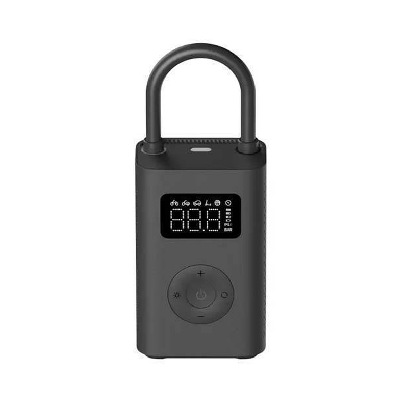 کمپرسور باد پرتابل شیائومی مدل compressor 2