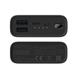 پاوربانک شیائومی مدل Mi Power Bank 3 Ultra Compact 10000mAh PB1022ZM