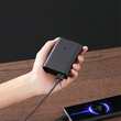 پاوربانک شیائومی مدل Mi Power Bank 3 Ultra Compact 10000mAh PB1022ZM