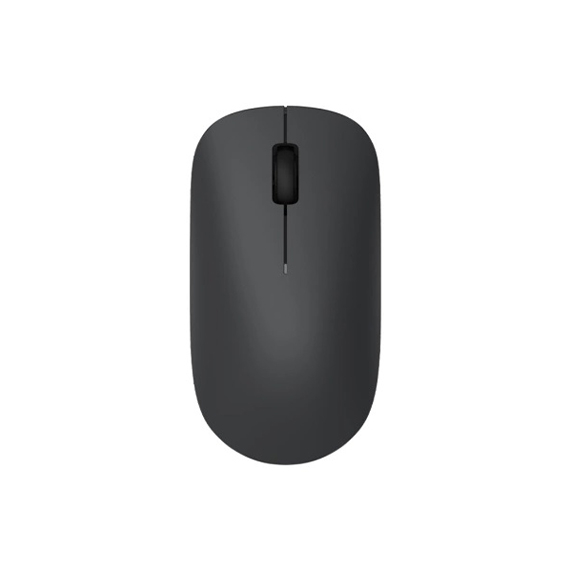 موس بی سیم شیائومی مدل wireless mouse lite 