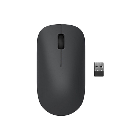 موس بی سیم شیائومی مدل wireless mouse lite 