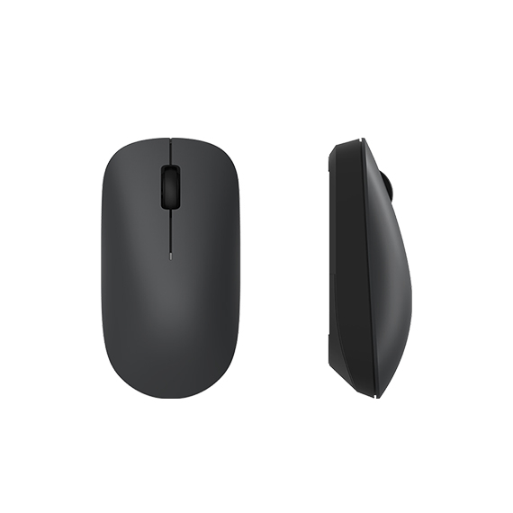 موس بی سیم شیائومی مدل wireless mouse lite 