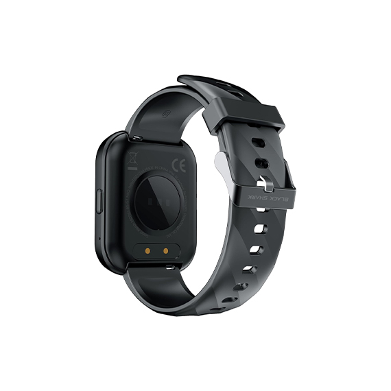 ساعت هوشمند BLACK SHARK مدل GT NEO