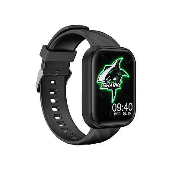 ساعت هوشمند BLACK SHARK مدل GT NEO