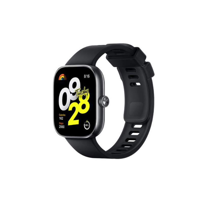 ساعت هوشمند شیائومی مدل REDMI WATCH 4