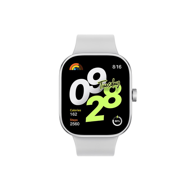 ساعت هوشمند شیائومی مدل REDMI WATCH 4 (نسخه چین)