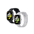 ساعت هوشمند شیائومی مدل REDMI WATCH 4 (نسخه چین)