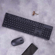 ست موس کیبورد شیائومی مدل WXJS02YM