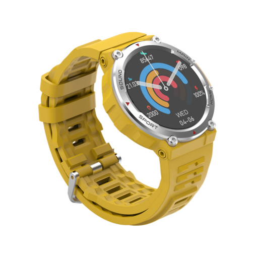 ساعت هوشمند Goaltage Vintage Smart Watch – SW02