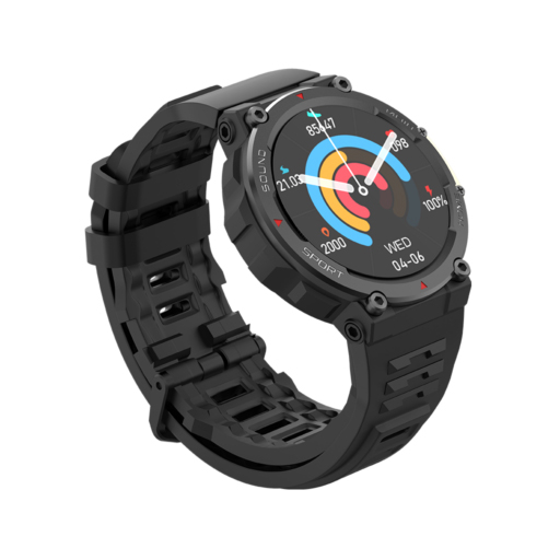 ساعت هوشمند Goaltage Vintage Smart Watch – SW02