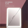 آینه آرایشی BOMIDI مدل LED MIRROR R1 