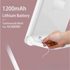 آینه آرایشی BOMIDI مدل LED MIRROR R1 