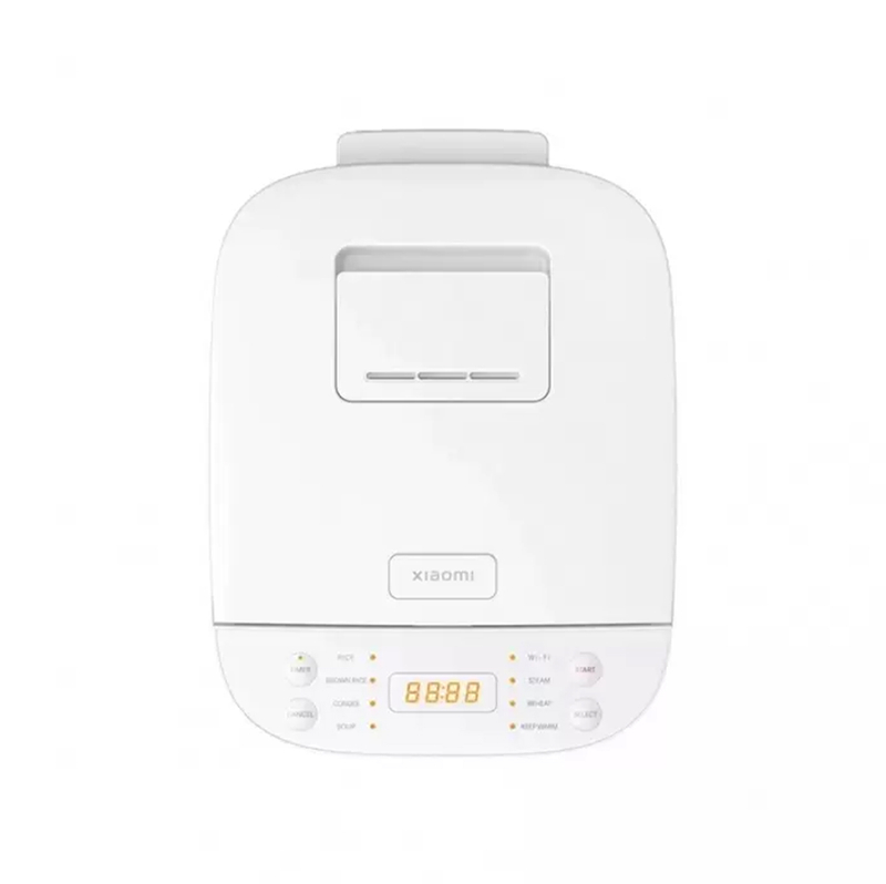 پلوپز هوشمند شیائومی مدل MFB120A-1 3L