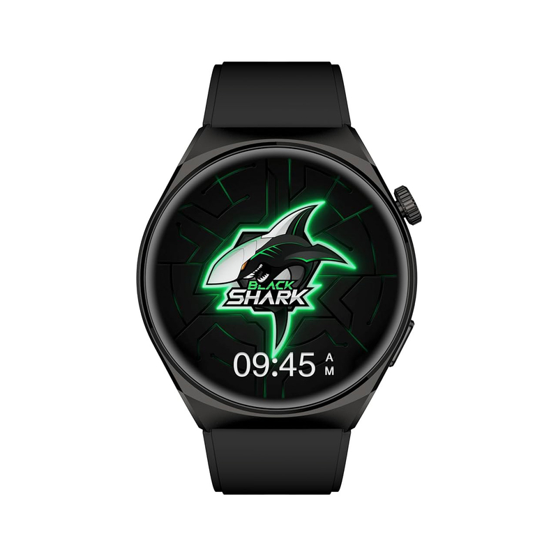 ساعت هوشمند BLACK SHARK مدل S1
