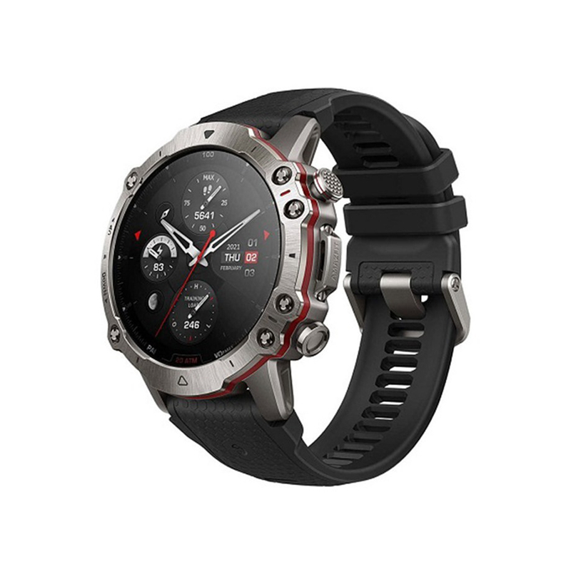 ساعت هوشمند AMAZFIT FALCON مدل A2029