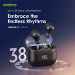 هندزفری بلوتوثی ORAIMO مدل OTW-340 AIRBUDS 4