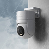 دوربین امنیتی فضای باز شیائومی مدل Outdoor Camera CW300