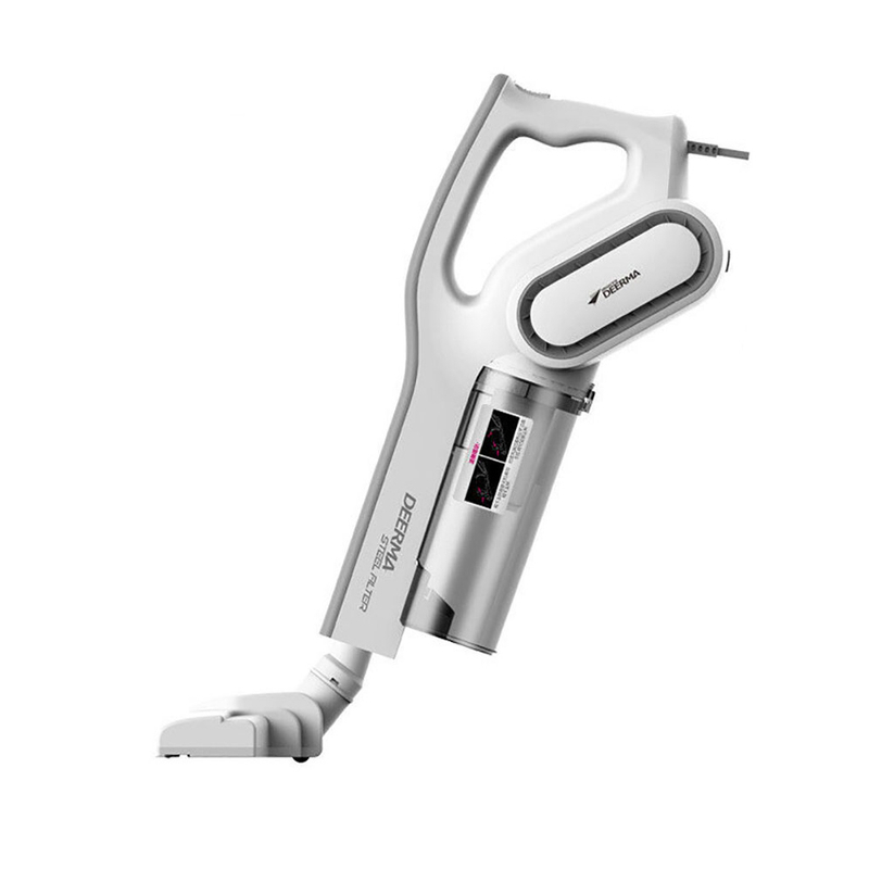 جارو برقی دستی دیرما مدل DX700