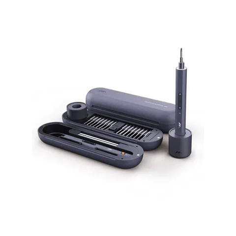 پیچ گوشتی شارژی JIMI HOME مدل JM-G3102