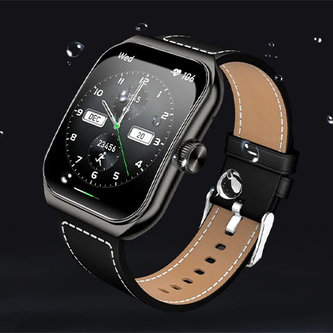 ساعت هوشمند BLACK SHARK مدل GT3