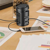 چندراهی رومیزی POWEROLOGY مدل MAGSAFE POWER HUB PWCUQC014