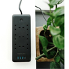 چندراهی POWEROLOGY  مدل PWPS48W 48W