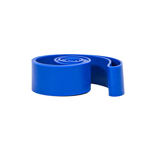 کش پیلاتس آبی ۶ سانتی مدل ELASTIC BAND