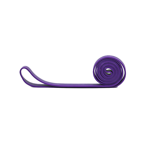 کش پیلاتس رنگ بنفش ۳ سانتی مدل ELASTIC BAND