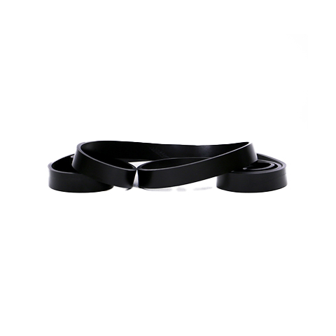 کش پیلاتس مشکی ۲ سانتی مدل ELASTIC BAND