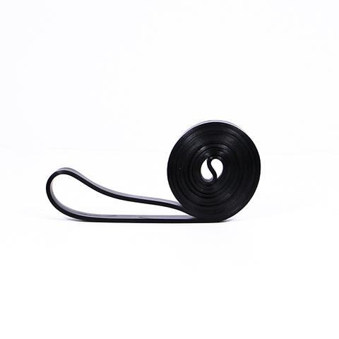 کش پیلاتس مشکی ۲ سانتی مدل ELASTIC BAND