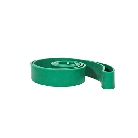 کش پیلاتس رنگ سبز ۴ سانتی مدل ELASTIC BAND