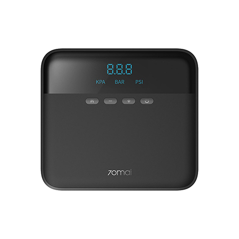 کمپرسور باد مدل 70mai Midrive TP03