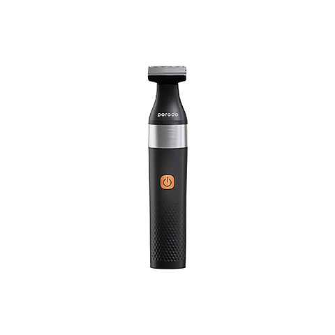 ماشین اصلاح شارژی PORODO مدل DUAL BLADE PD