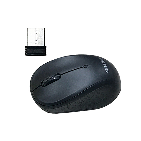 موس بی سیم گرین لاین  مدل GREEN LION G50 GL-RM7