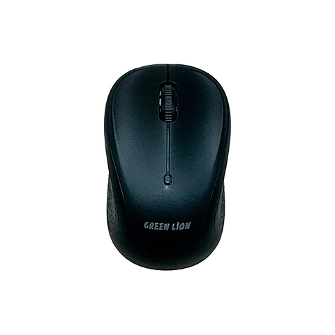 ماوس بی سیم گرین لاین  مدل GREEN LION G50 GL-RM7