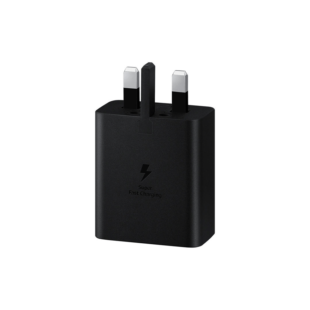اداپتور اصلی سامسونگ  45W TYPE C