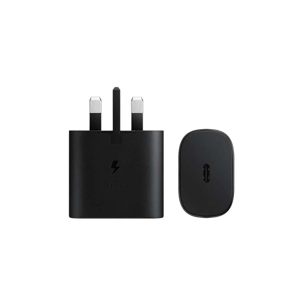 اداپتور اصلی سامسونگ  45W TYPE C