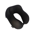 بالشت طبی پشت گردن GREEN LION مدل MEMORY FOAM Neck Pillow