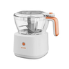 خردکن PORODO مدل LifeStyle 88W 4in1 Mini Food Processor 