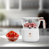 خردکن PORODO مدل LifeStyle 88W 4in1 Mini Food Processor 