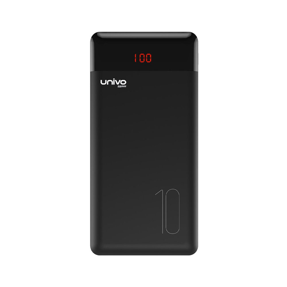 پاوربانک 10000 یونیوو مدل UN 10 PLUS