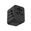آداپتور شارژر دوگانه PORODO مدل PD-12WDAUKL