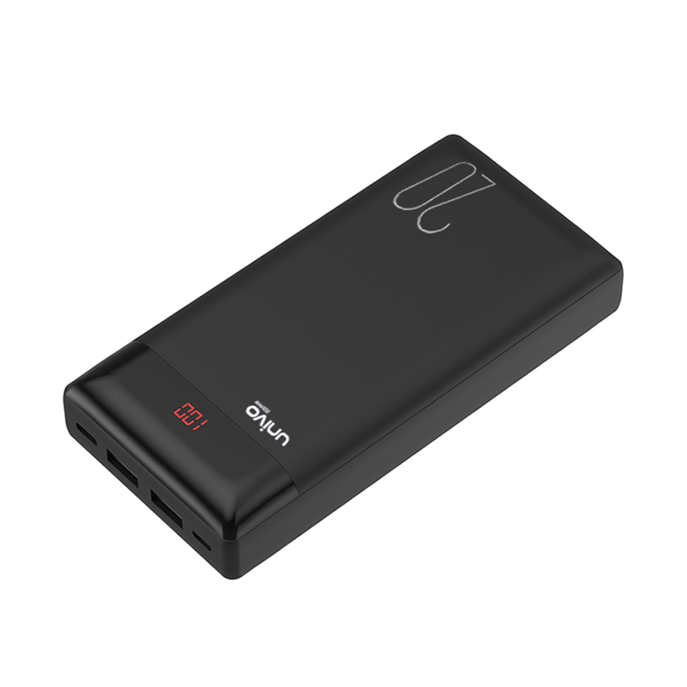 پاوربانک 20000 یونیوو مدل UN 20 Pro