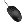موس گیمینگ سیمی GREEN LION مدل Wired Gaming Mouse GL-WM8 3600DPI