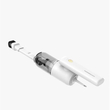 جت فن چندکاره POWEROLOGY مدل VACUUM BLOWER INFLATOR PW4iN1FCVWH