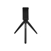 سه پایه دوربین و موبایل PORODO مدل PROFESSIONAL MINI TRIPOD