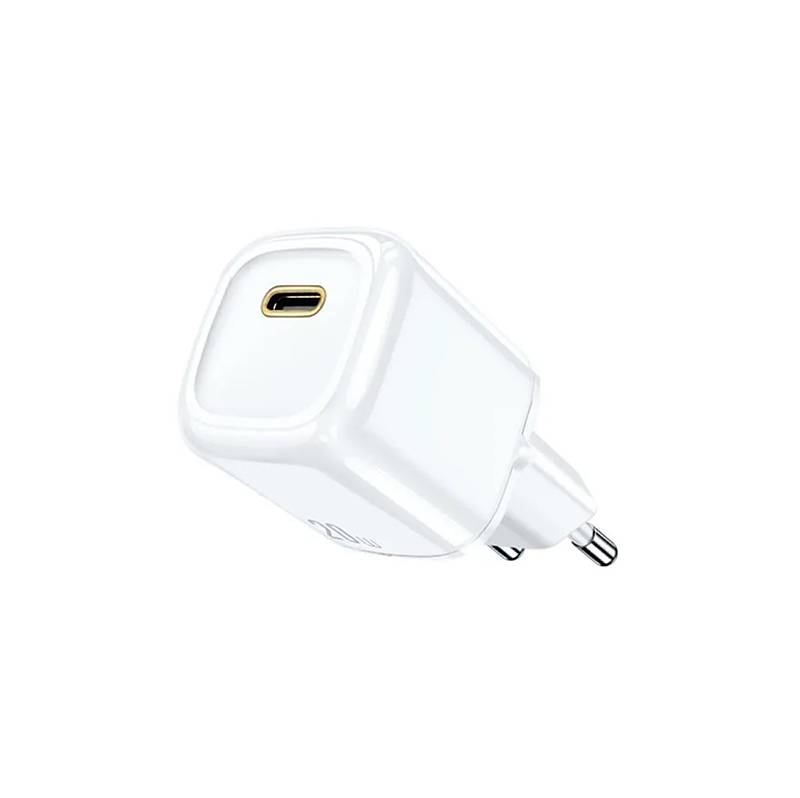 آداپتور فست شارژ 20 وات MCDODO مدل CH-8290