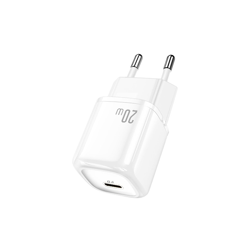 آداپتور فست شارژ 20 وات MCDODO مدل CH-8290